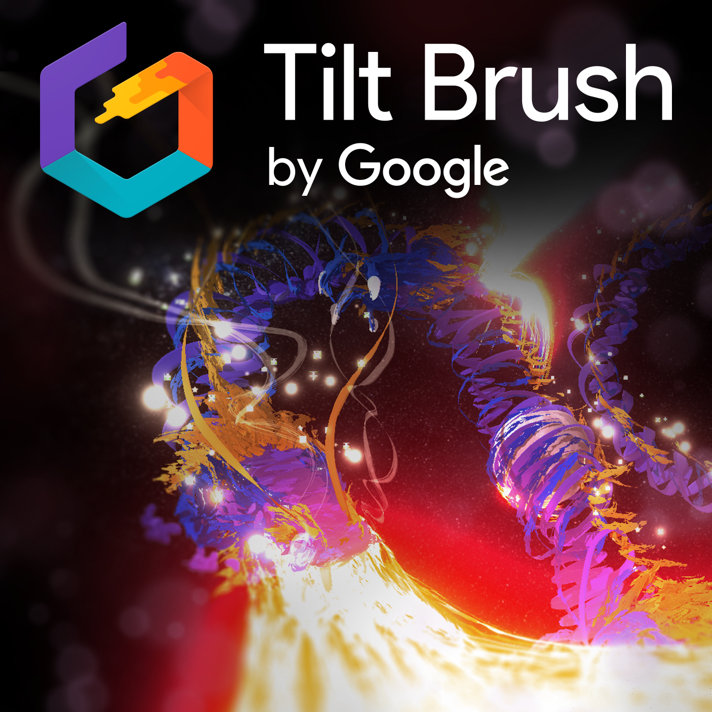 Tilt brush deals steam